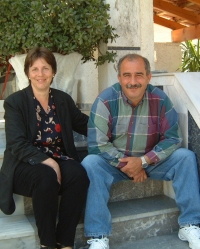 Peter und Polly