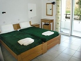Studio innen